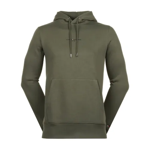 Sweatshirts & Hoodies > Hoodies - - Tommy Hilfiger - Modalova