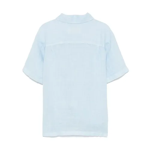 Shirt - Saint Barth - Modalova