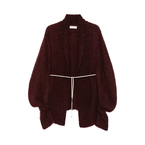 Knitwear > Cardigans - - Dries Van Noten - Modalova