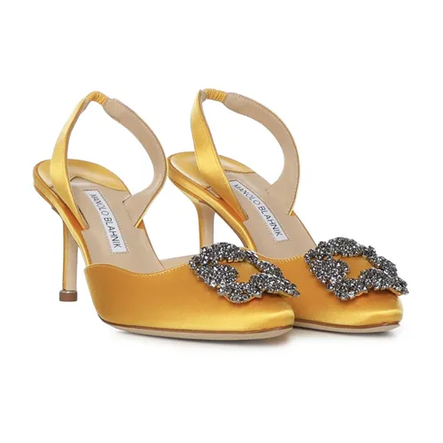 Hangisi 70 - Manolo Blahnik - Modalova