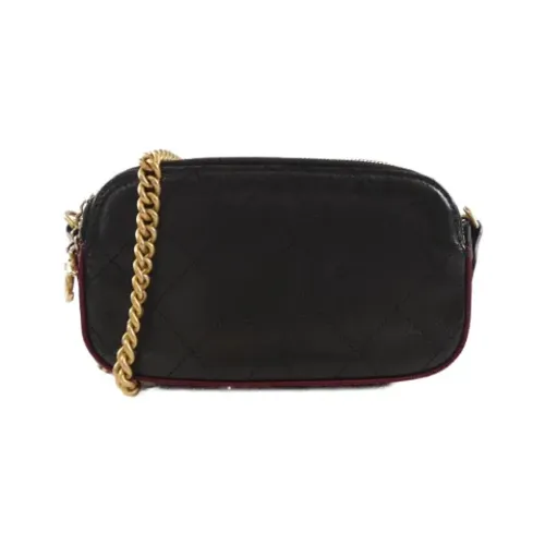 Pre-owned > Pre-owned Bags > Pre-owned Cross Body Bags - - Chanel Vintage - Modalova