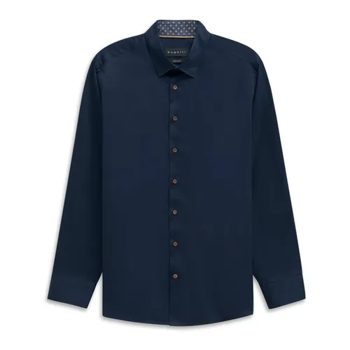 Shirts > Casual Shirts - - Bugatti - Modalova