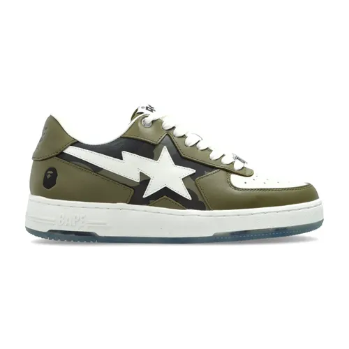 Shoes > Sneakers - - A Bathing APE - Modalova