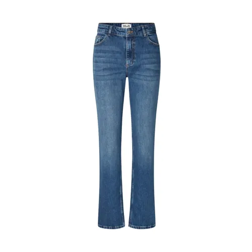 Jeans > Boot-cut Jeans - - Baum und Pferdgarten - Modalova