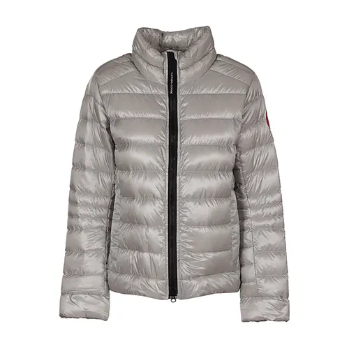 Jackets > Down Jackets - - Canada Goose - Modalova