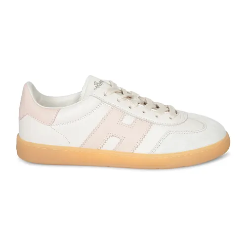 Hogan - Shoes > Sneakers - White - Hogan - Modalova