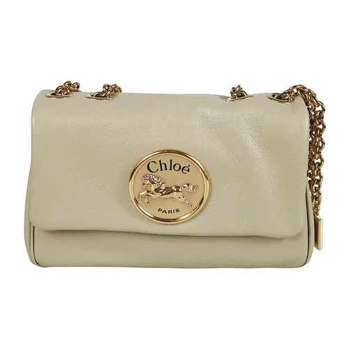 Bags > Cross Body Bags - - Chloé - Modalova