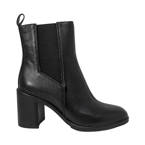Shoes > Boots > Heeled Boots - - Calvin Klein Jeans - Modalova