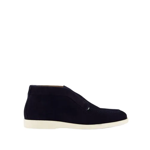 Shoes > Boots > Ankle Boots - - Atelier Verdi - Modalova