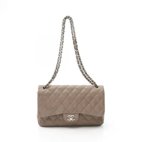 Pre-owned > Pre-owned Bags > Pre-owned Shoulder Bags - - Chanel Vintage - Modalova