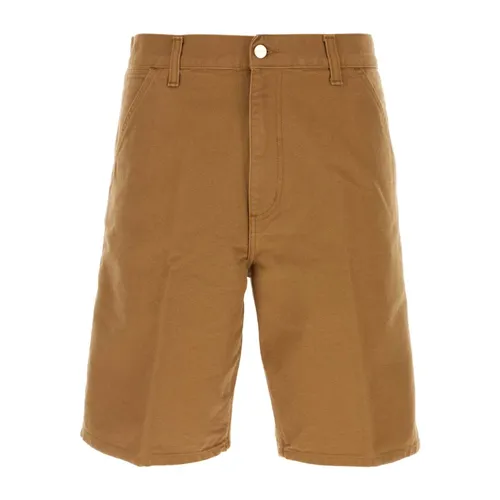 Shorts > Casual Shorts - - Carhartt Wip - Modalova