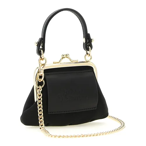 Mini Granny Frame Purse - Vivienne Westwood - Modalova
