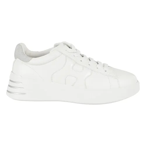 Hogan - Shoes > Sneakers - White - Hogan - Modalova
