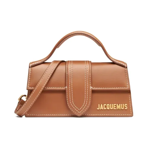Bags > Cross Body Bags - - Jacquemus - Modalova