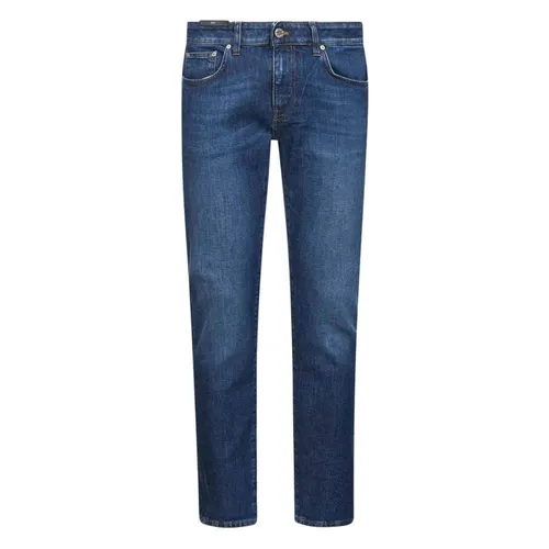 Jeans > Slim-fit Jeans - - PT Torino - Modalova