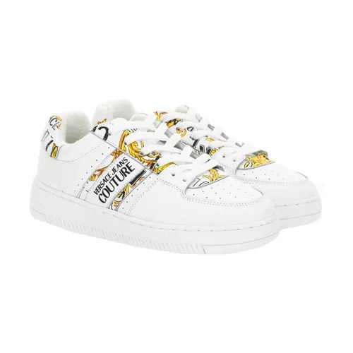Shoes > Sneakers - - Versace Jeans Couture - Modalova