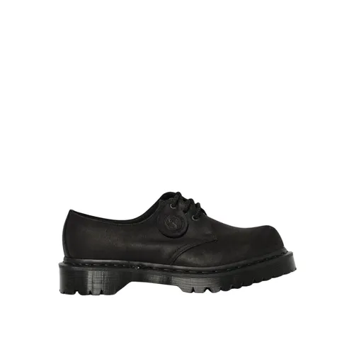 Shoes > Flats > Laced Shoes - - Dr. Martens - Modalova
