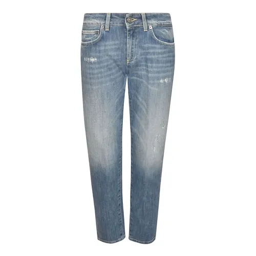 Jeans > Slim-fit Jeans - - Dondup - Modalova