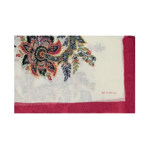 Accessories > Scarves - - Etro - Modalova