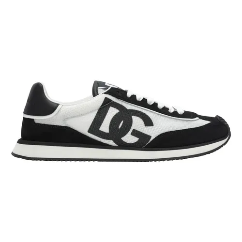 Shoes > Sneakers - - Dolce & Gabbana - Modalova