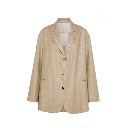Candy Blazer - Momoni - Modalova