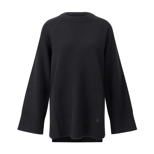 Eleganter Langer Pullover Safi - Loulou Studio - Modalova