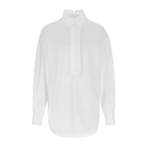 Shirts - Alexander McQueen - Modalova