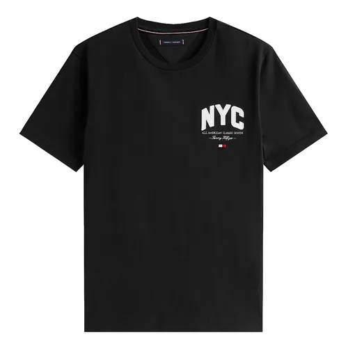 Tops > T-Shirts - - Tommy Hilfiger - Modalova