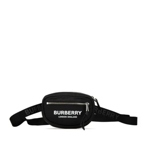 Pre-owned > Pre-owned Bags > Pre-owned Belt Bags - - Burberry Vintage - Modalova