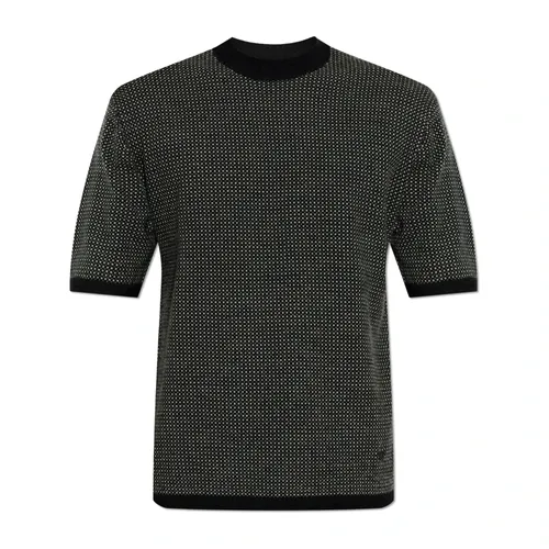 Wollpullover - Emporio Armani - Modalova