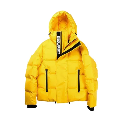 Jackets > Winter Jackets - - Dsquared2 - Modalova