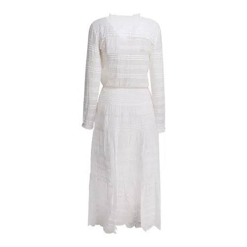 Maxi Dress - Marant étoile - Modalova