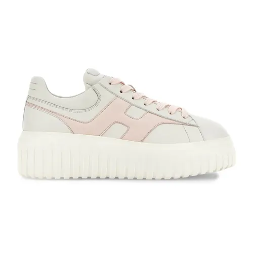 Hogan - Shoes > Sneakers - White - Hogan - Modalova