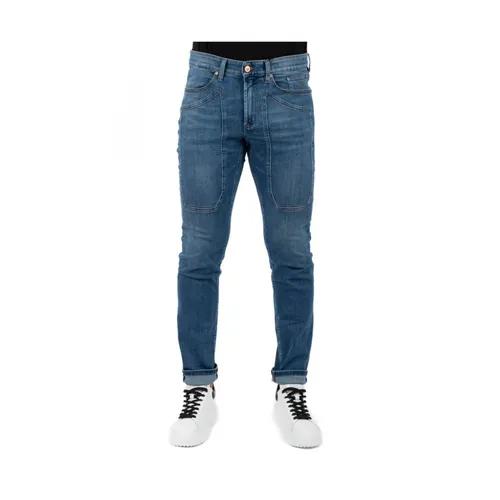 Jeans > Slim-fit Jeans - - Jeckerson - Modalova