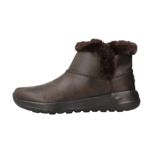 Shoes > Boots > Winter Boots - - Skechers - Modalova