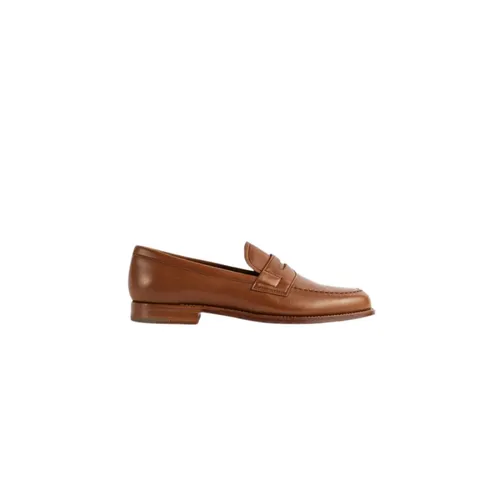 Shoes > Flats > Loafers - - Church's - Modalova