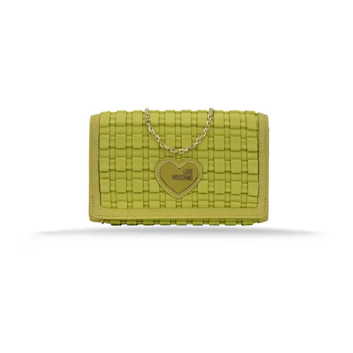 Bags > Cross Body Bags - - Moschino - Modalova