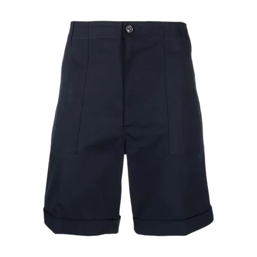Shorts > Casual Shorts - - Moncler - Modalova