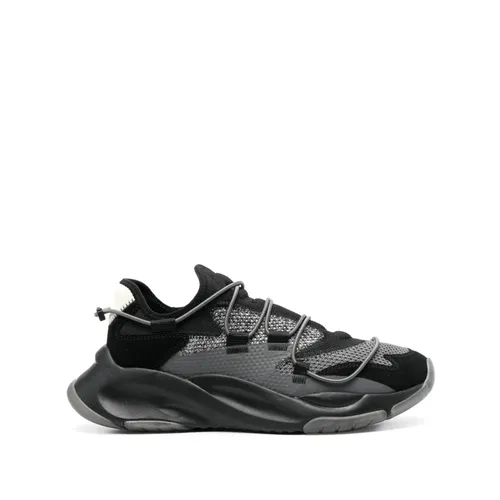 ASH - Shoes > Sneakers - Black - ASH - Modalova