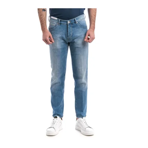 Jeans > Slim-fit Jeans - - PT Torino - Modalova