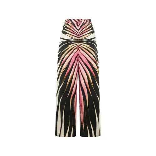 Jeans > Wide Jeans - - Roberto Cavalli - Modalova