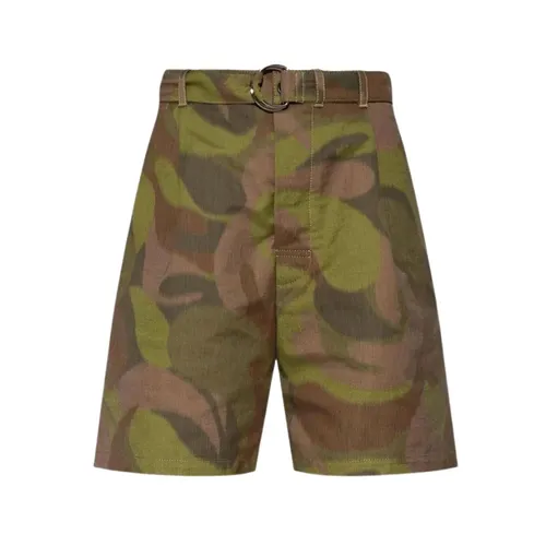 Shorts > Casual Shorts - - Marni - Modalova