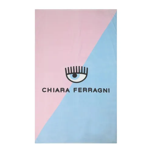 Home > Textiles > Towels - - Chiara Ferragni Collection - Modalova