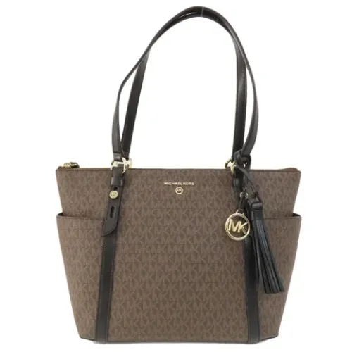 Pre-owned > Pre-owned Bags > Pre-owned Tote Bags - - Michael Kors Pre-owned - Modalova