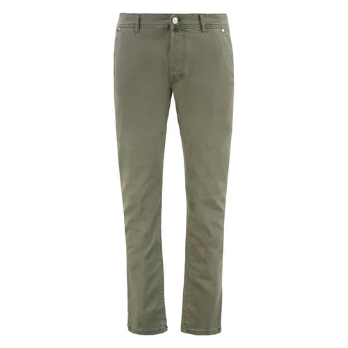 Jeans > Slim-fit Jeans - - Moorer - Modalova