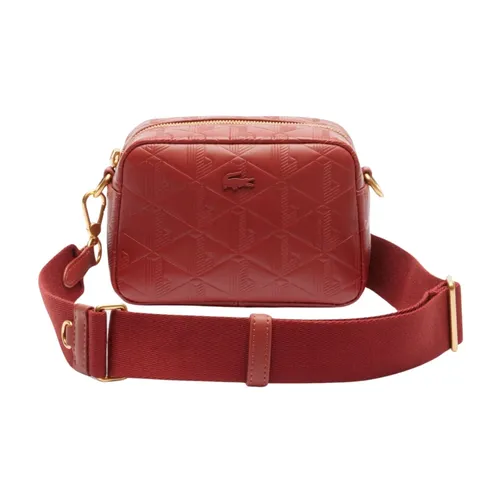 Bags > Cross Body Bags - - Lacoste - Modalova