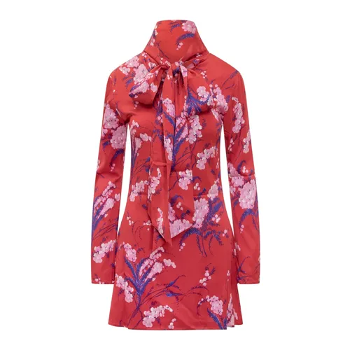 Dresses > Day Dresses > Short Dresses - - DES Phemmes - Modalova