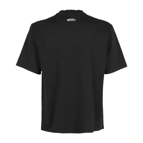 Logo Back Style - Covert - Modalova