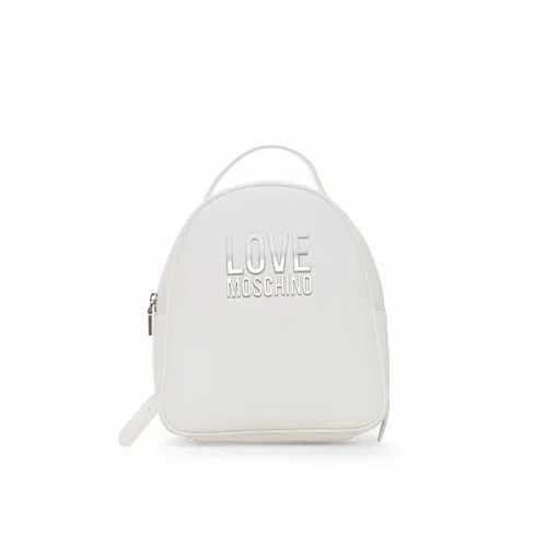 Bags > Backpacks - - Love Moschino - Modalova