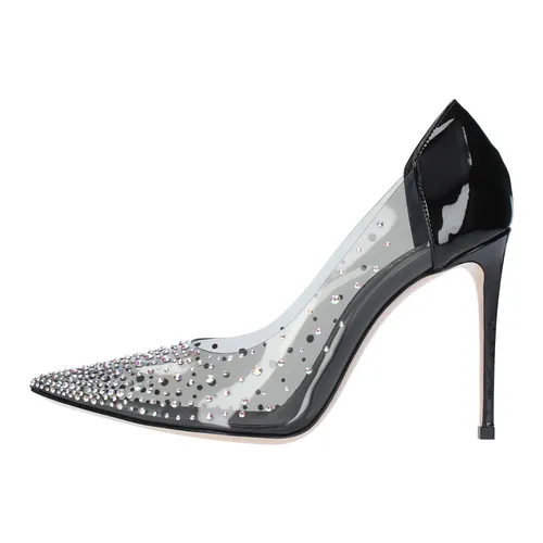 Shoes > Heels > Pumps - - Le Silla - Modalova